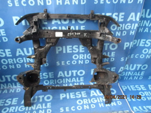 Cadru motor (persou) BMW E70 X5 3.0d; 7259058