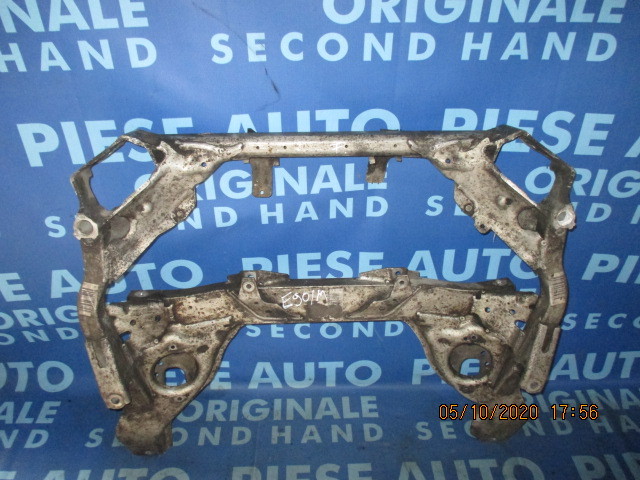 Cadru motor (persou) BMW E90 318d 2.0d