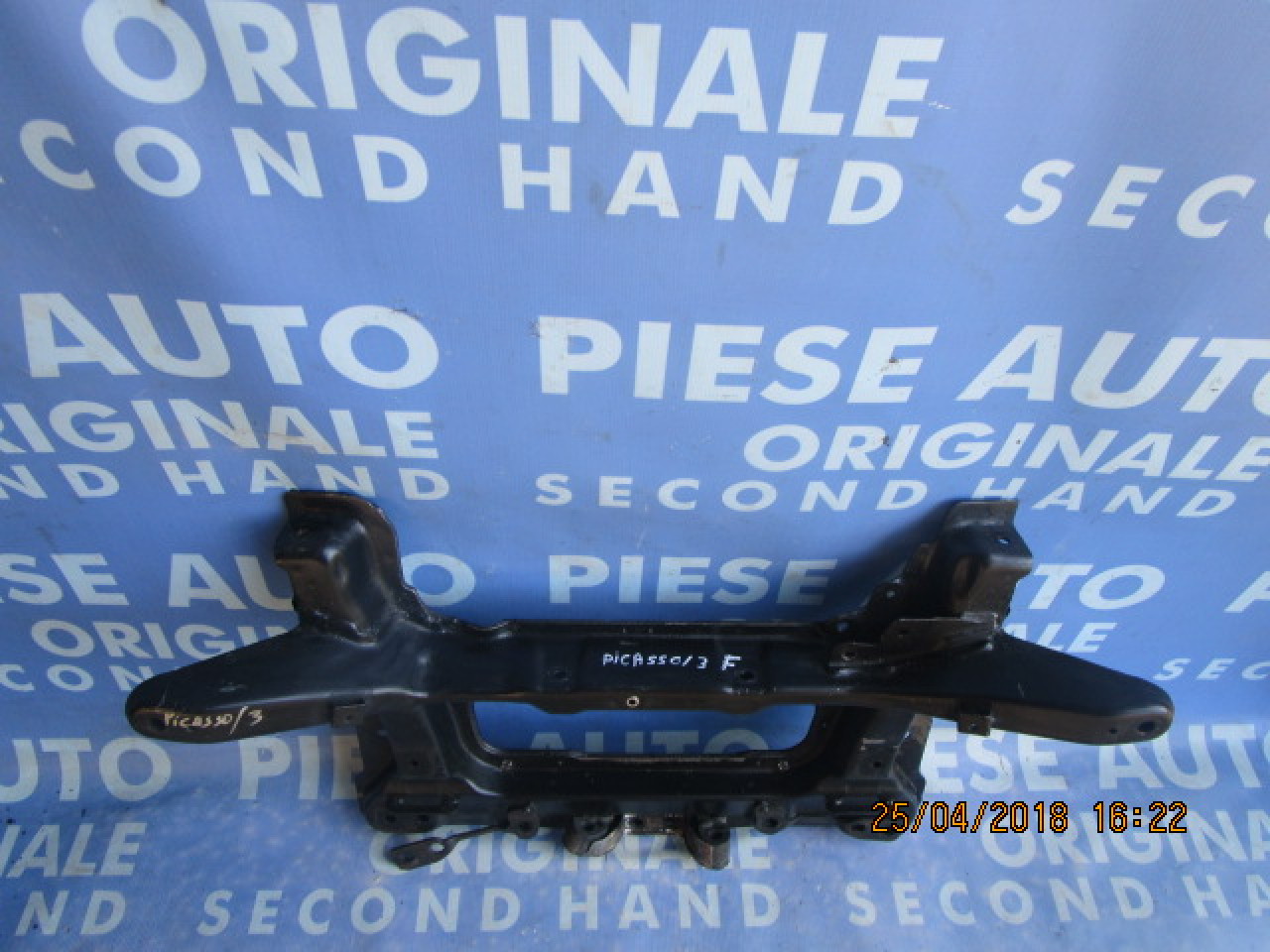 Cadru motor (persou) Citroen Xsara Picasso