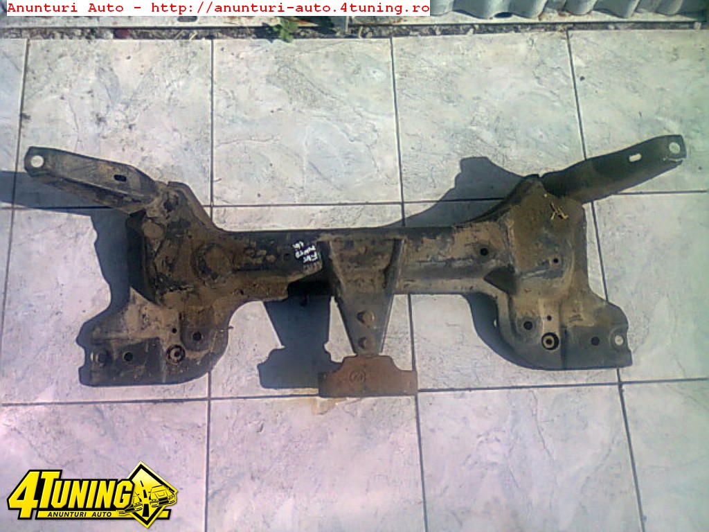 Cadru motor persou Fiat Ducato