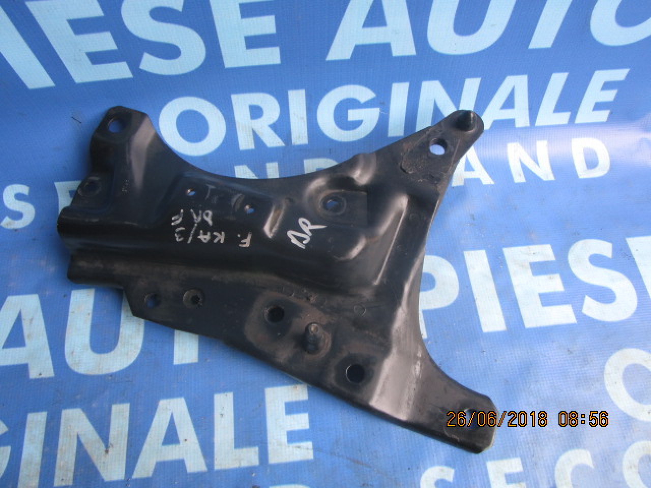 Cadru motor (persou) Ford Ka 1.3i ; YS513463AF // YS513462AE
