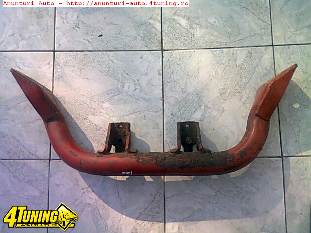 Cadru motor persou Iveco Daily