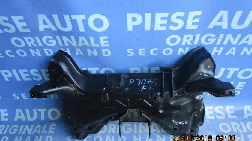 Cadru motor (persou) Peugeot 307