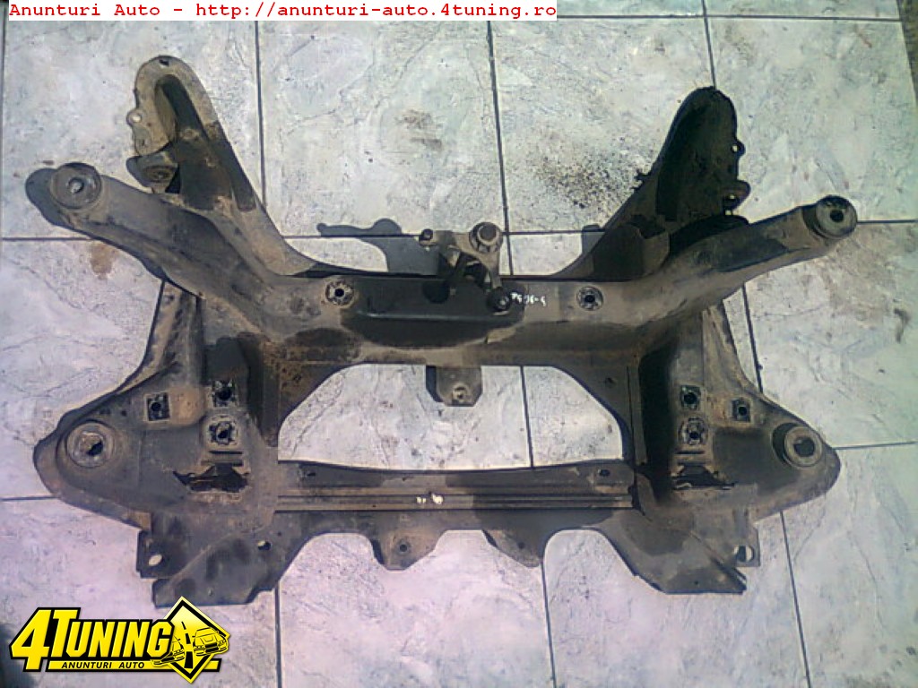 Cadru motor persou Peugeot 406