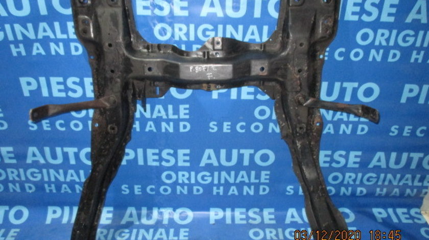 Cadru motor (persou) Peugeot 807 2.0hdi 2006