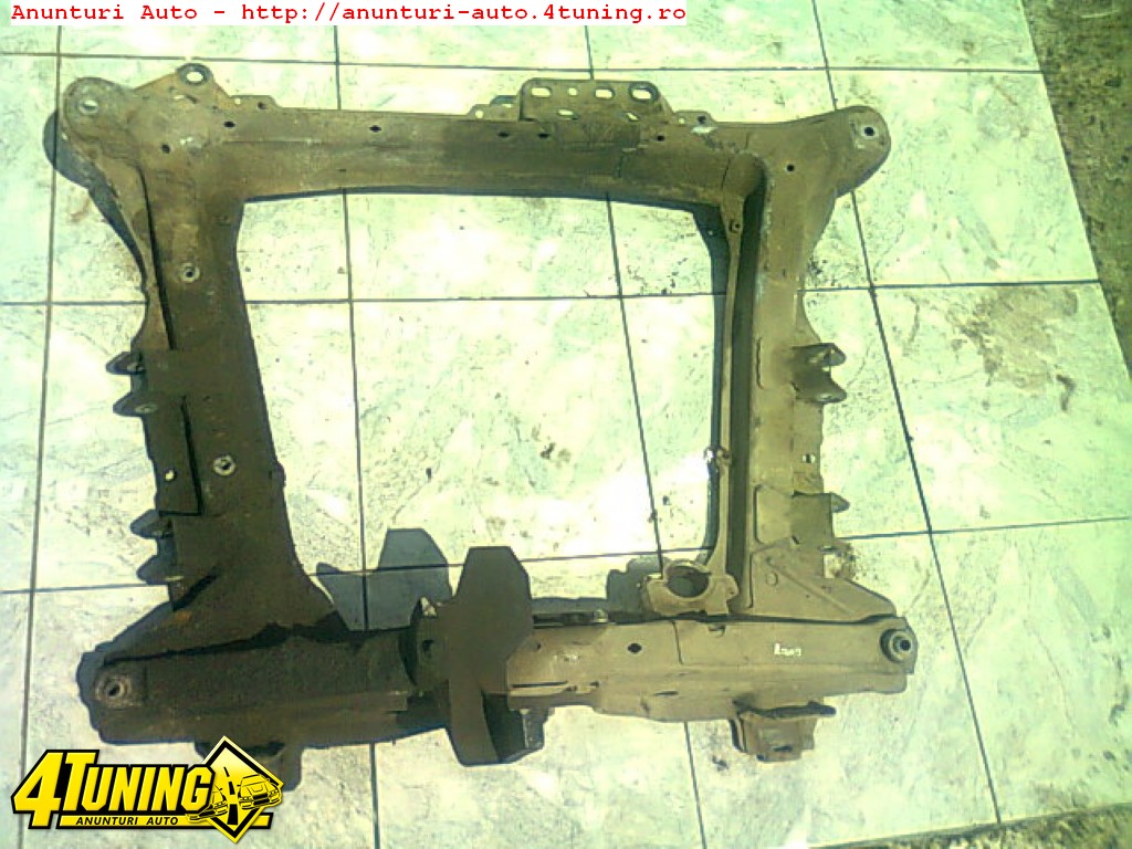 Cadru motor persou Renault Clio