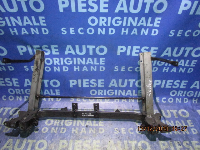Cadru motor (persou) Renault Espace 2.2dci 2003 (suport radiatoare)
