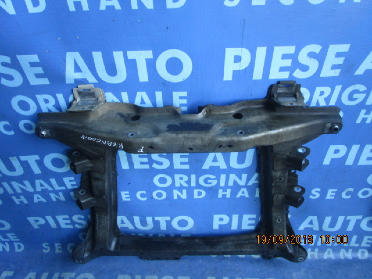 Cadru motor (persou) Renault Kangoo 1.5dci