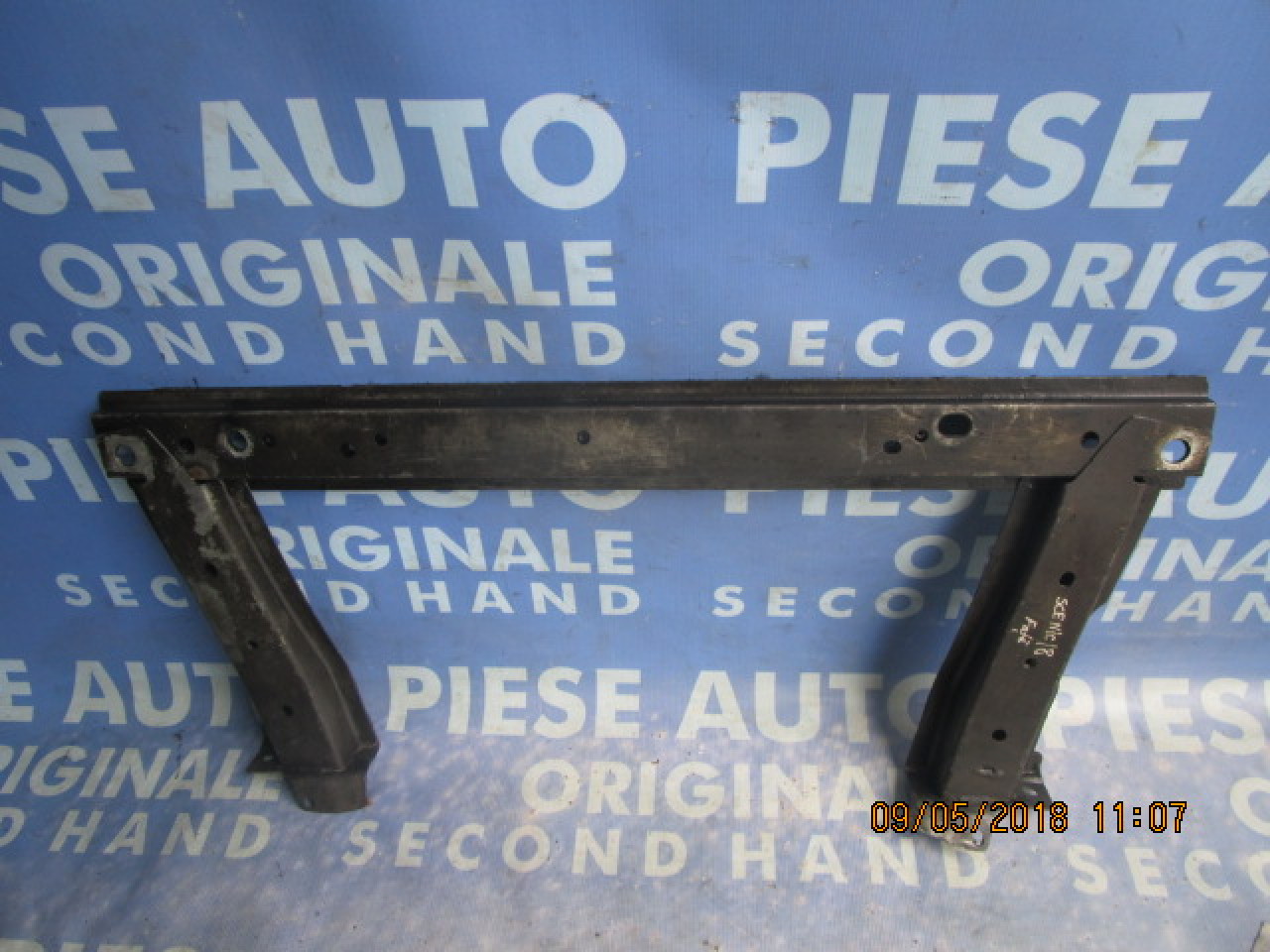 Cadru motor (persou) Renault Scenic 1.9dci