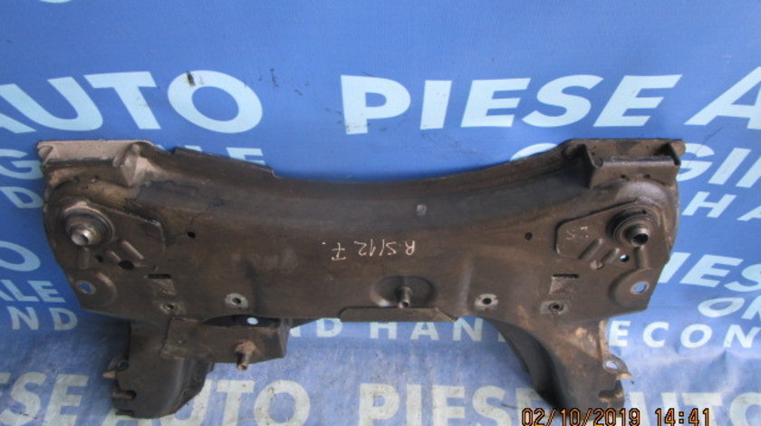 Cadru motor (persou) Renault Scenic 1.9dci;  8200181920