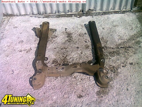 Cadru motor persou Saab 9 3