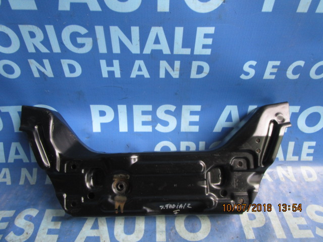 Cadru motor (persou) Skoda Fabia 1.4i;6Q0199349