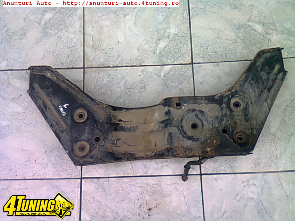 Cadru motor persou Skoda Fabia