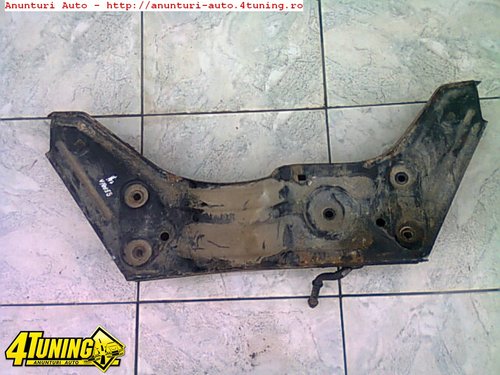 Cadru motor persou Skoda Fabia