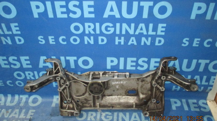 Cadru motor (persou) Skoda Octavia 2 2.0tdi 16v; 1K0199369G