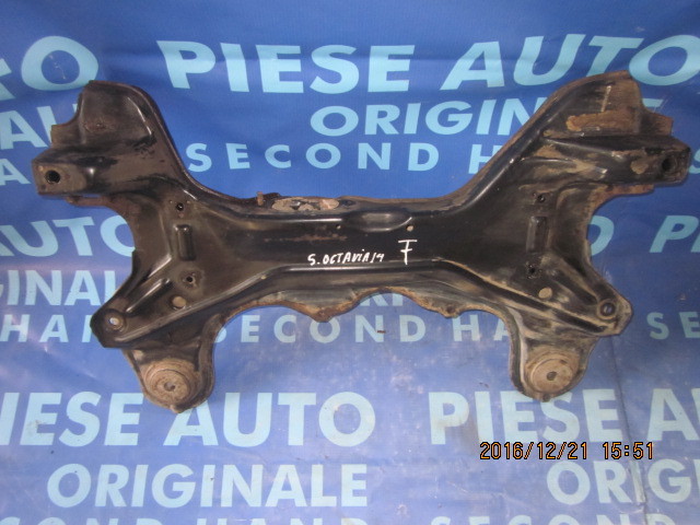 Cadru motor (persou) Skoda Octavia