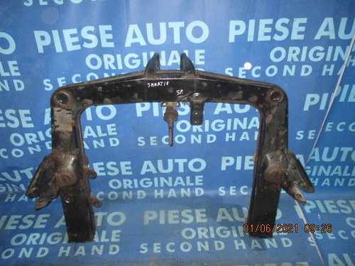 Cadru motor (persou) Smart City-Coupe 0.6i;  0005501