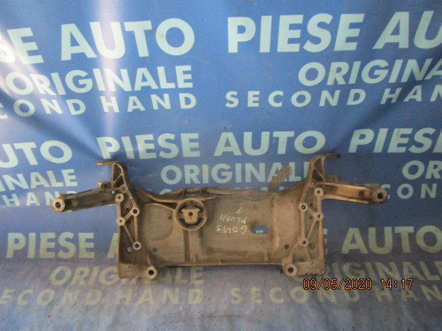 Cadru motor (persou) VW Golf Plus 1.9tdi;  1K0199369F