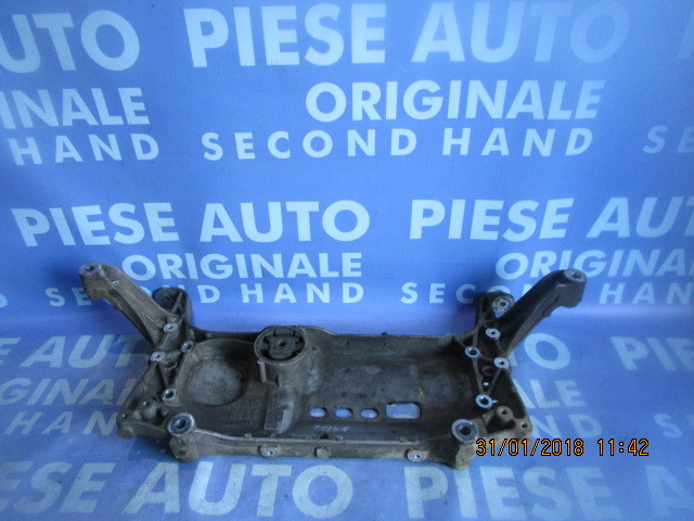 Cadru motor (persou) VW Passat B6 ;  3C0199369F (volan pe partea dreapta)