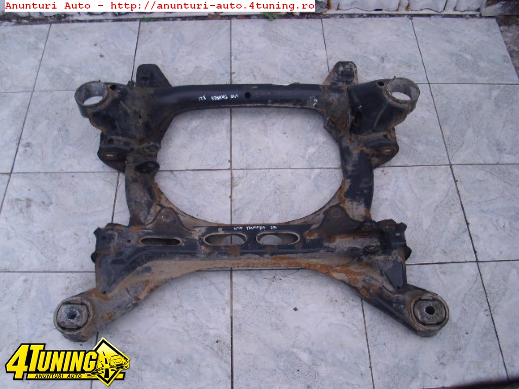 Cadru motor persou VW Touareg