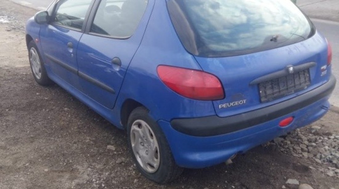 Cadru motor Peugeot 206 1998 hatchback 1.6i