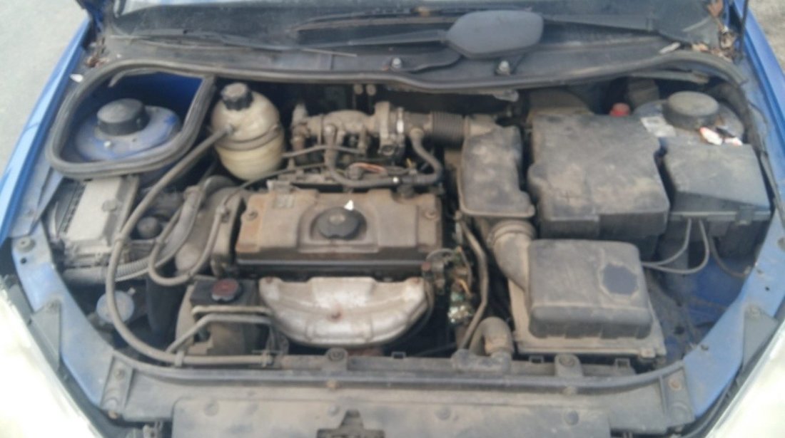 Cadru motor Peugeot 206 1998 hatchback 1.6i