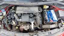 Cadru motor Peugeot 207 2006 HATCHBACK 1.4 HDI