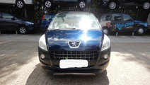 Cadru motor Peugeot 3008 2011 SUV 1.6 HDI