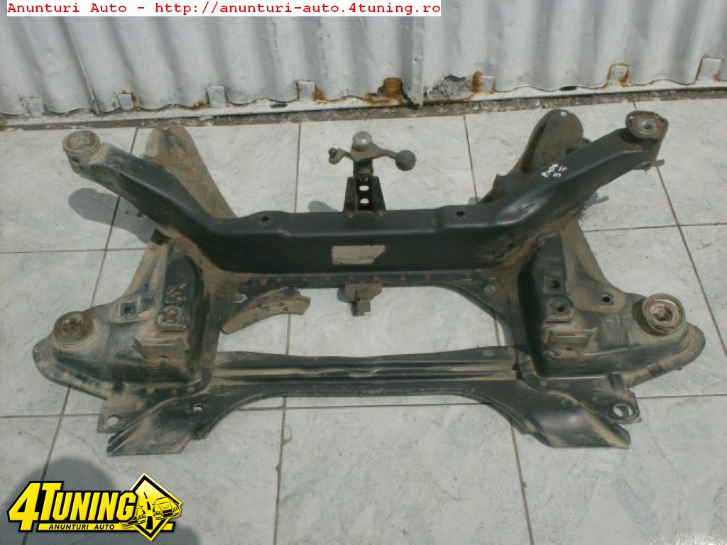 Cadru motor Peugeot 406