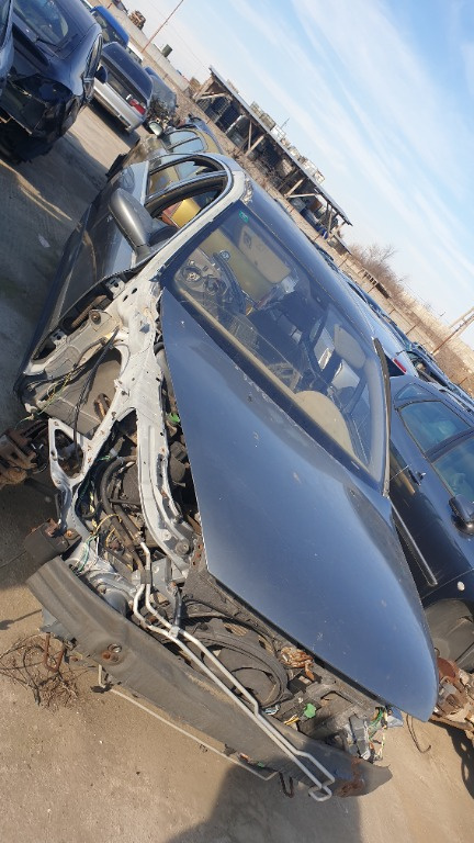 Cadru motor Peugeot 607 2001 Limuzina 2.2