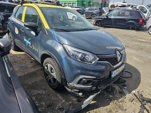 Cadru motor Renault Captur 2018 CrossOver H4B (408) - TCE 0.9