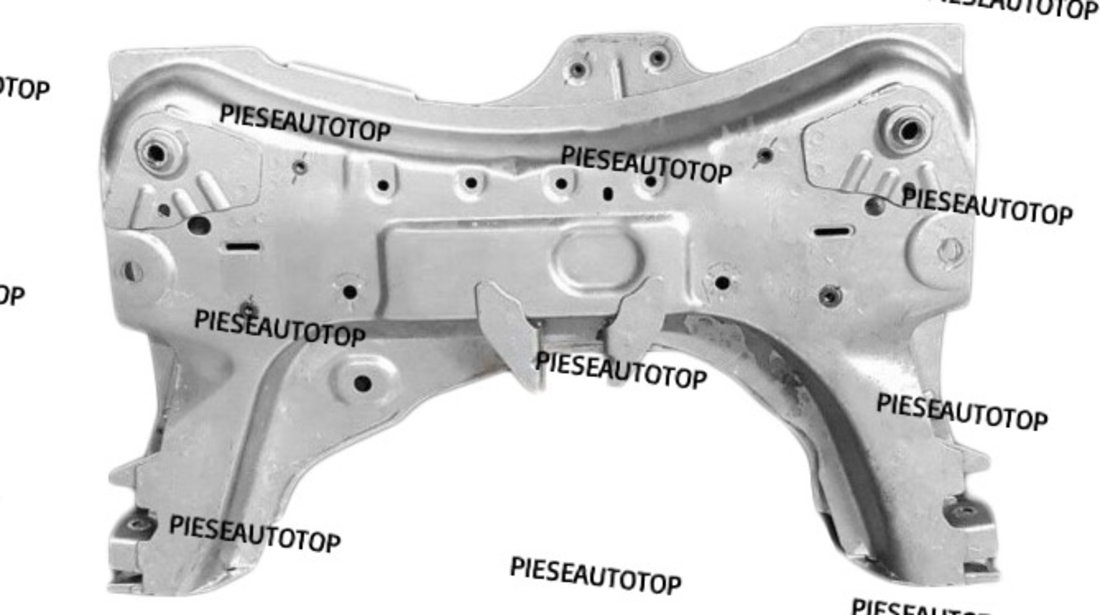 Cadru motor Renault Clio 2013-2019 NOU 544010374R 544013884R 544017239R 544017725R 544019994R (Parte SPATE)