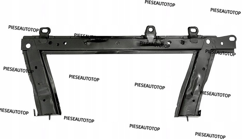 Cadru motor Renault Clio 2013-2019 NOU 544F03667R 544F04040R 622105747R (Parte FATA)