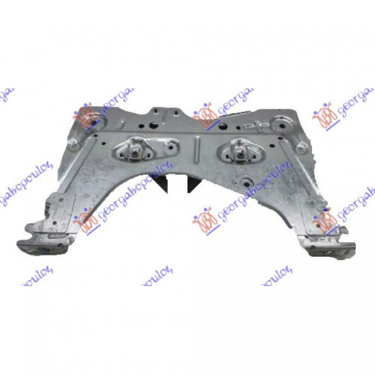 Cadru Motor - Renault Clio 2016 , 544017725r