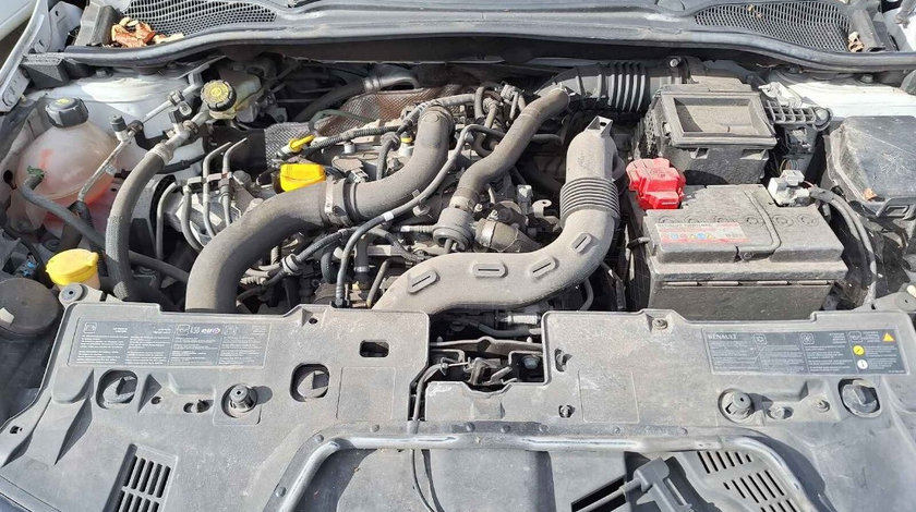 Cadru motor Renault Clio 4 2015 HATCHBACK 0.9 i H4B