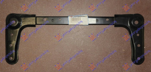 Cadru motor Renault Fluence 2010-2015 NOU (FATA, PARTEA INFERIOARA)