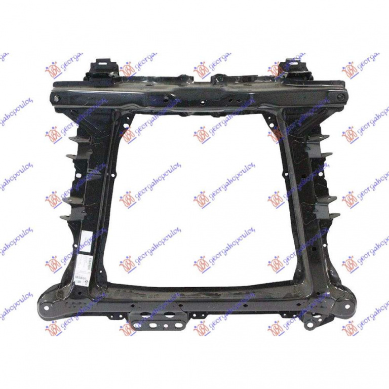 Cadru Motor - Renault Kangoo 1998 , 706724