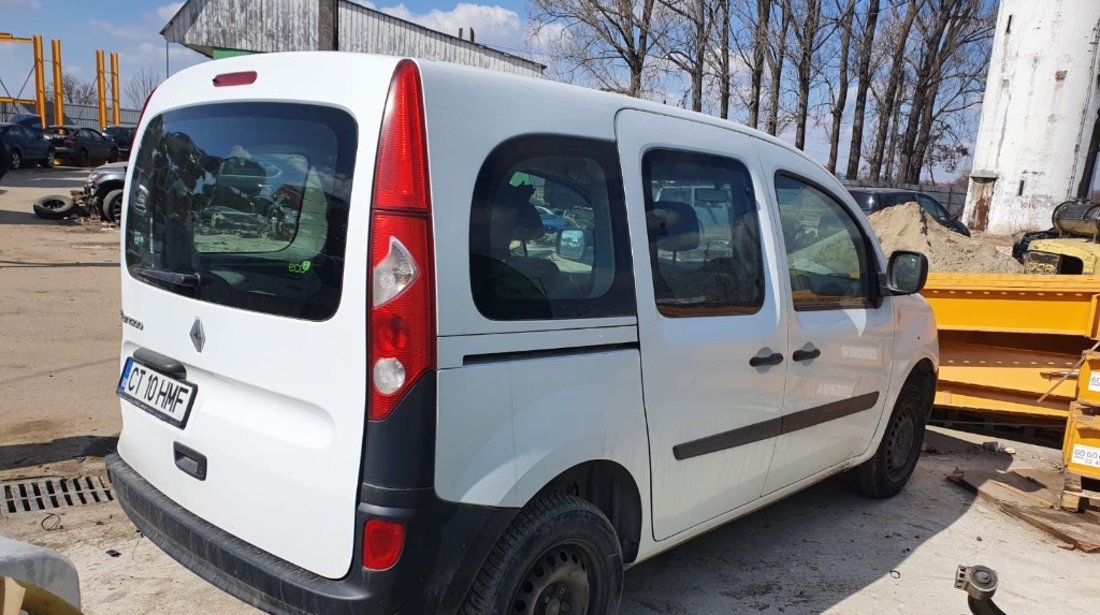 Cadru motor Renault Kangoo 2 2008 euro 4 1.5 dci k9k