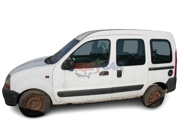 Cadru motor Renault Kangoo 2000 van 1.9 D