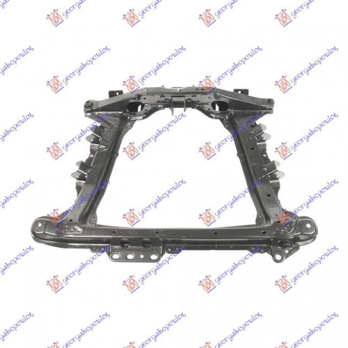 Cadru Motor - Renault Kangoo 2003 , 706724