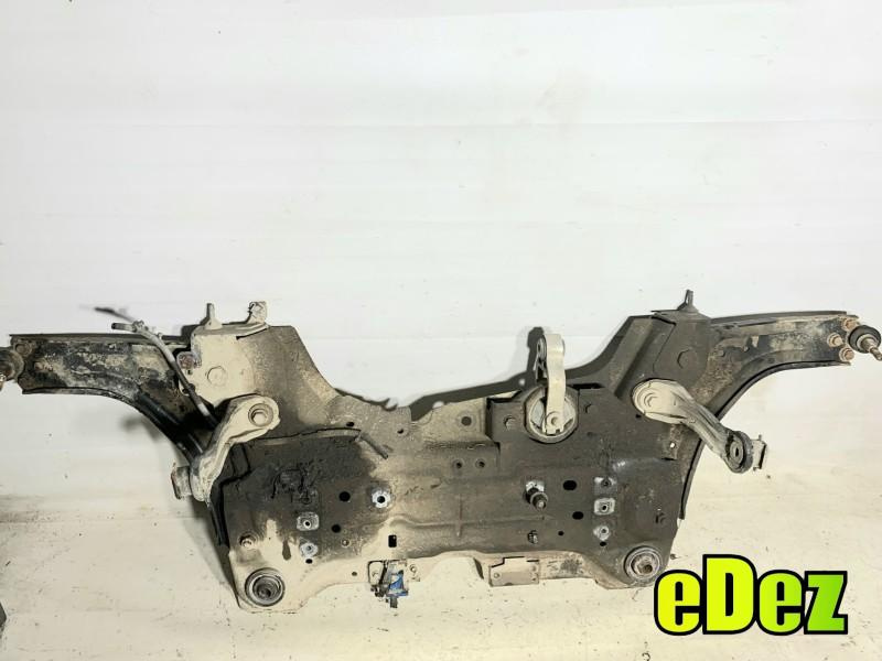 Cadru motor Renault Laguna 3 (2007-2010) 1.5 dci; 2.0 dci K9K 846; M9R (802)