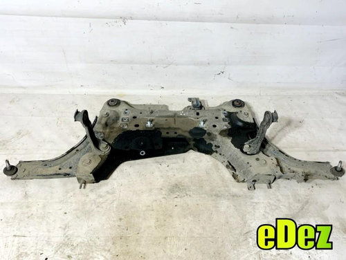 Cadru motor Renault Laguna 3 (2007-2010) 1.5 dci K9K 846