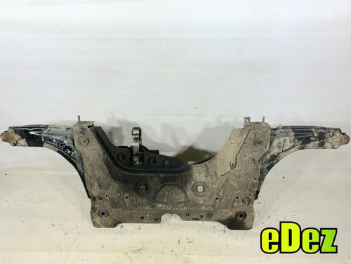 Cadru motor Renault Laguna 3 facelift (2010-2013) 1.5 dci; 2.0 dci K9K 846; M9R (802)