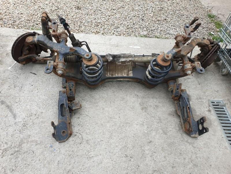 Cadru motor Renault Master 1998-2010