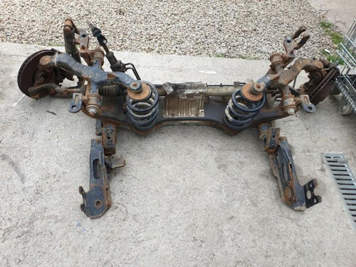 Cadru motor Renault Master 1998-2010