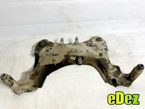Cadru motor Renault Megane 3 facelift (2012-2016) 1.5 dci K9K 834