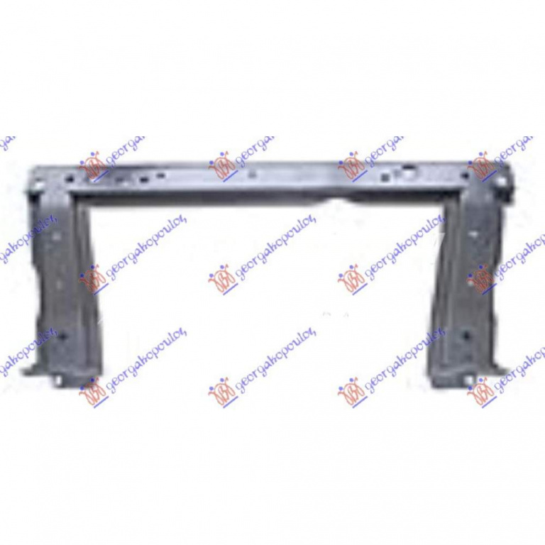 Cadru Motor - Renault Megane Cabrio 2003 , 8200761565
