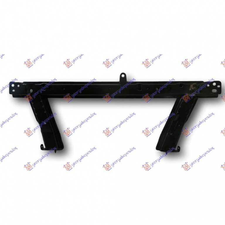 Cadru Motor - Renault Megane Cabrio 2006 , 8200761565