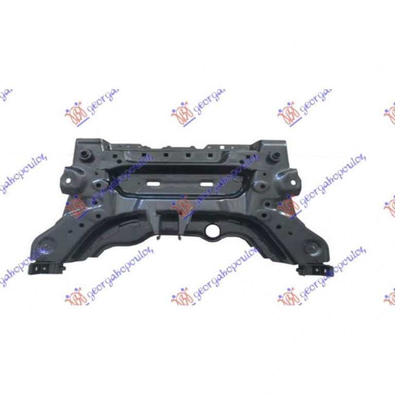 Cadru Motor - Renault Megane H/B-S.W. 2015 , 544013257r