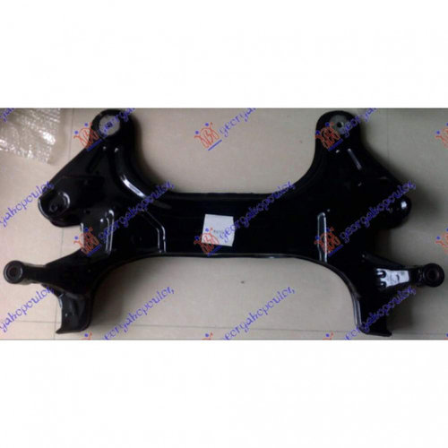 Cadru Motor - Renault Modus 2008 , 8200500491